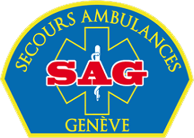 Secours Ambulances Genève